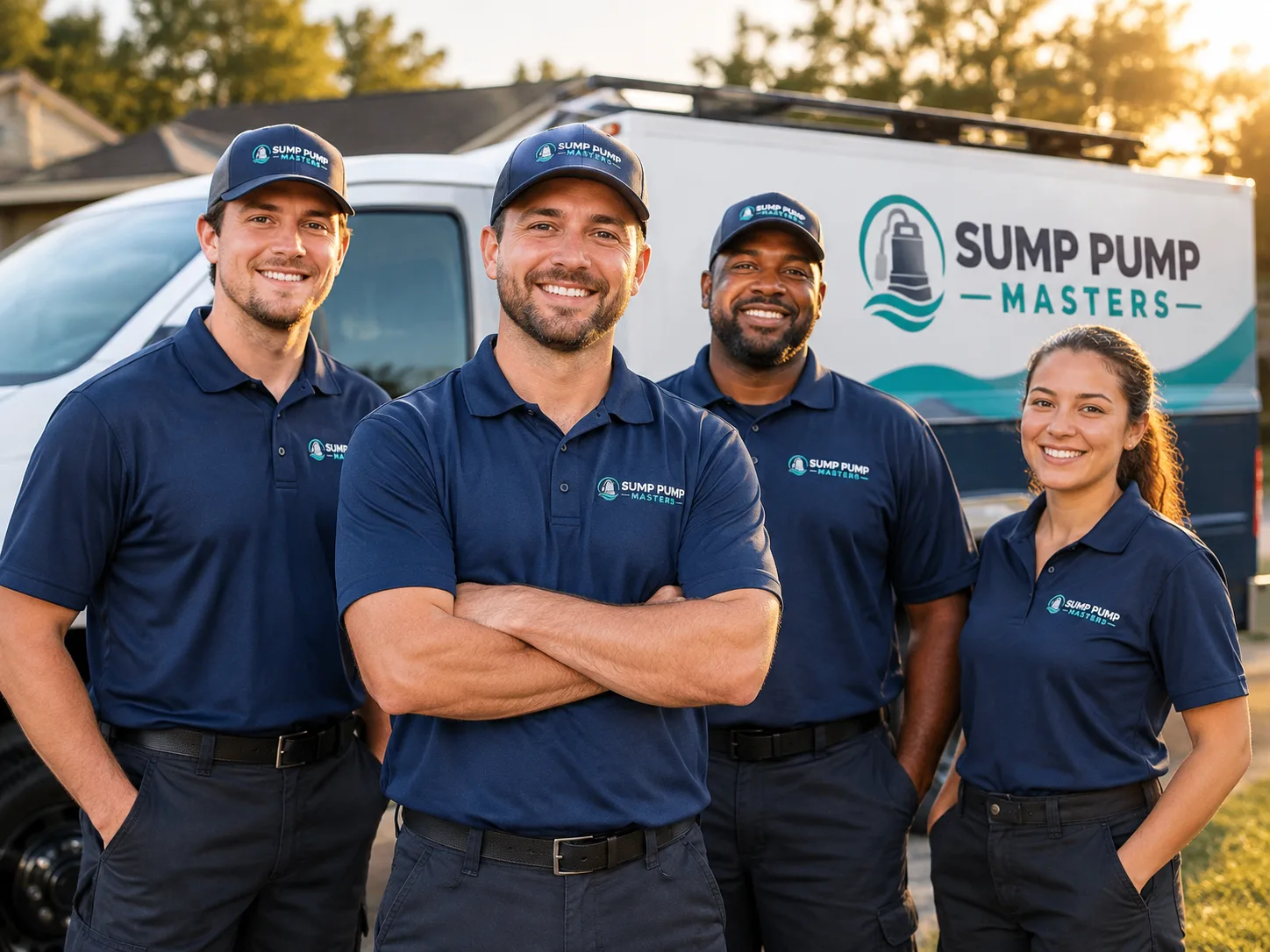 Sump Pump Repair company in Bella Vista, CA