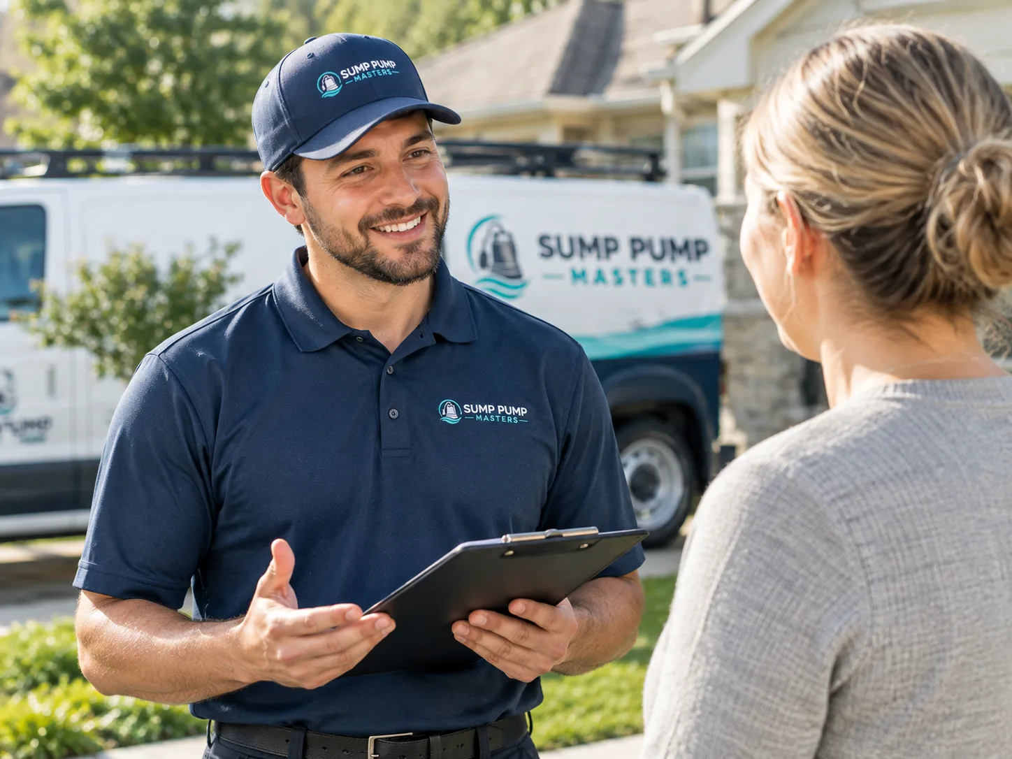 Sump Pump Repair Bella Vista, CA FAQs